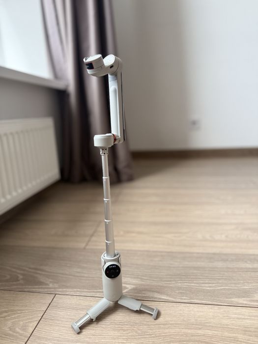 Insta360 flow pro стабилизатор видео