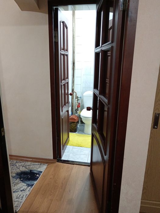 Квартира своя 2 комнатная