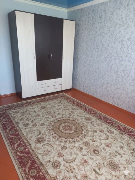 Продам квартиру 3 комнаты