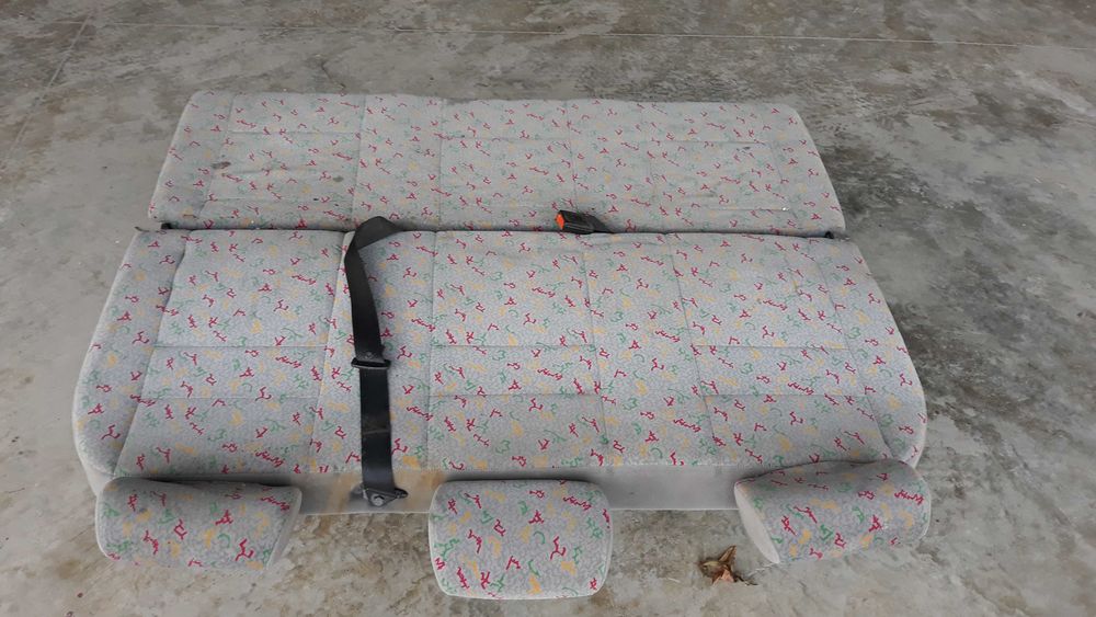 Мерцедес Вито 2.3 ТД Mercedes Vito 2.3 TD НА ЧАСТИ