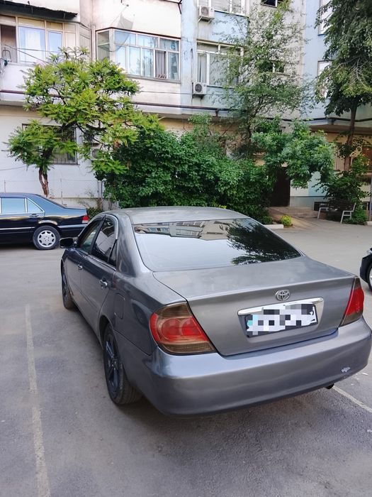 Срочно продам Toyota 35