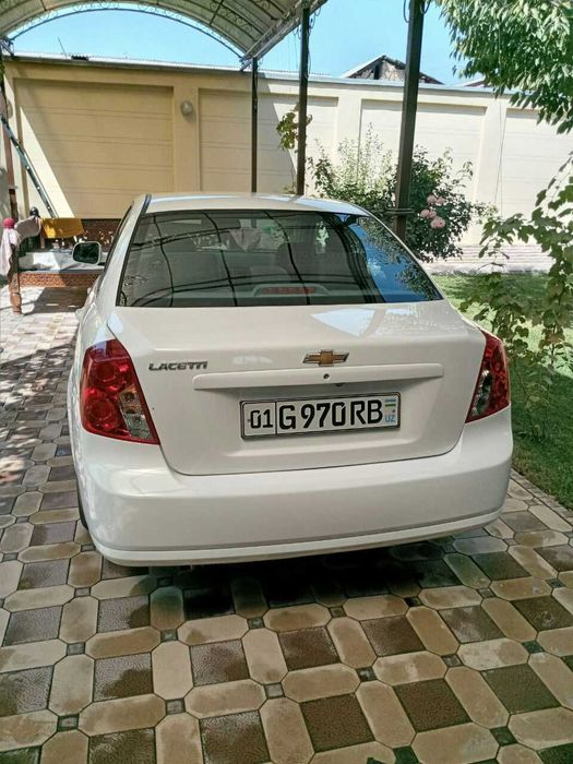 Gentra 2022 salondanchiqqan