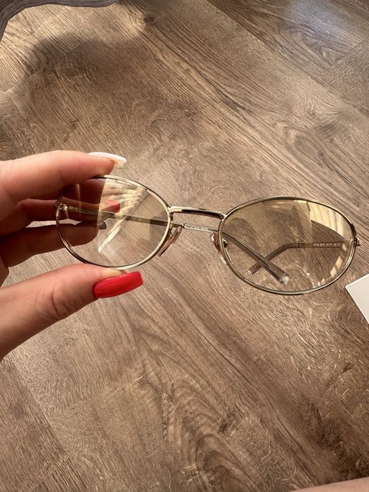 Дамски слънчеви очила PRADA PRA59S - 14N7H1.