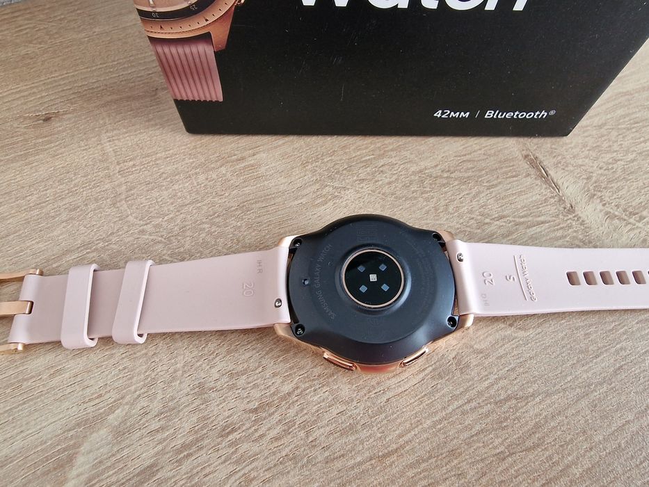 Продам Galaxy Watch