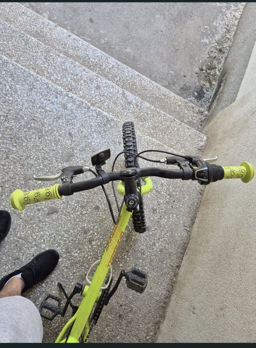 Vand bicicleta copii