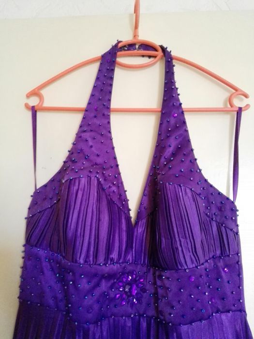 Бална официална рокля