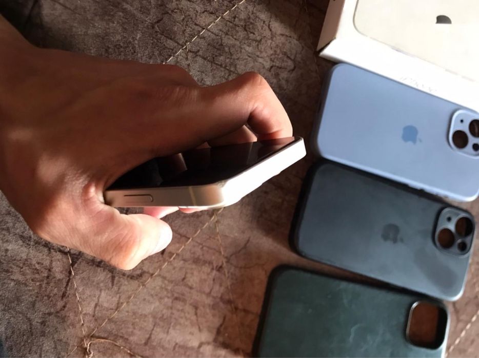 Iphone 13 mini Обмен