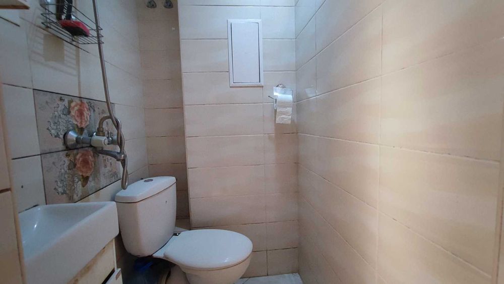 Дава се под наем Двустаен апартамент в Велико Търново, Център - 40 кв.м за 255 € - Снимка #5