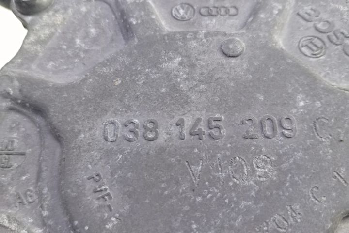Pompa vacuum tandem 038145209 Audi A6 4F/C6 seria