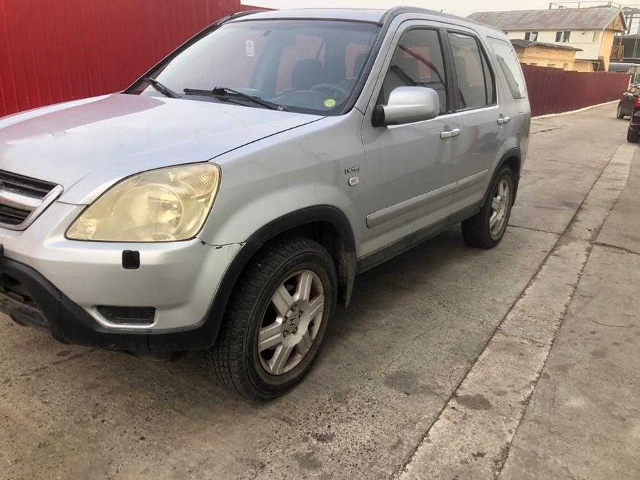 Dezmembram Honda CR-V 2.0 Benzina 2004