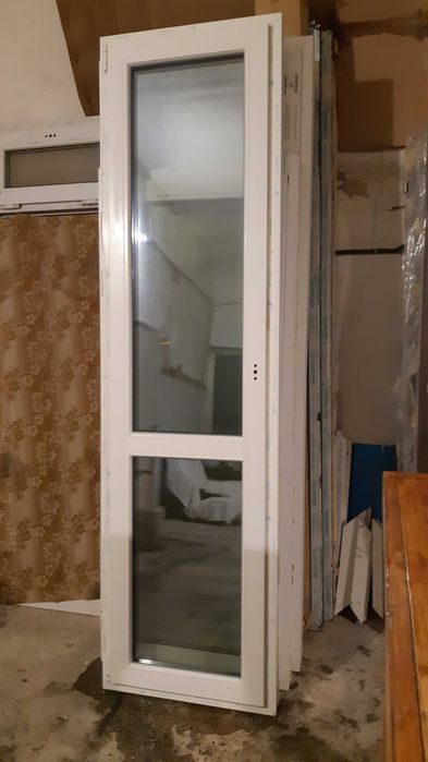 Пвц дограма врати и прозорци