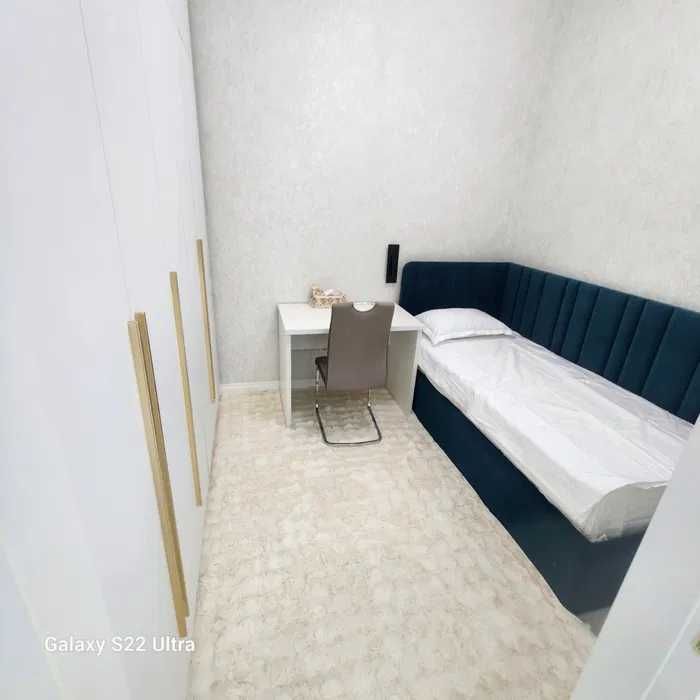 Срочно!!! 2- ком квартира рядом 3- метро Сергили Грин хаус