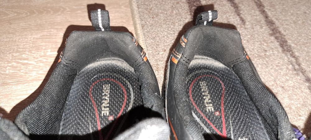 Brynje  Мъжки  Работни  Обувки 44