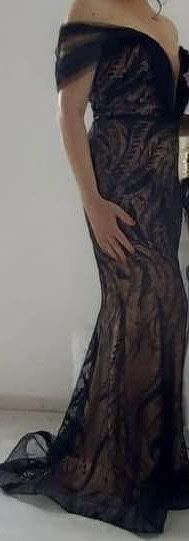 Rochie eleganta de dama