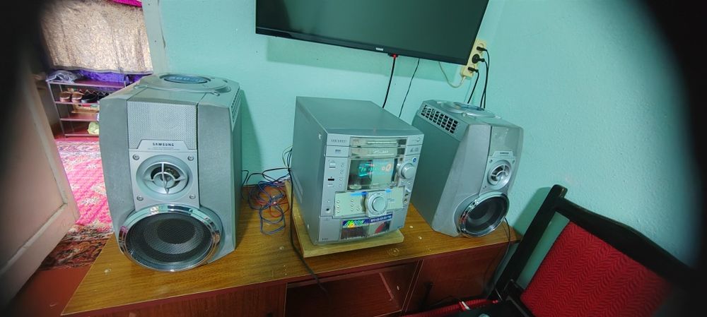 Samsung сентр 4600