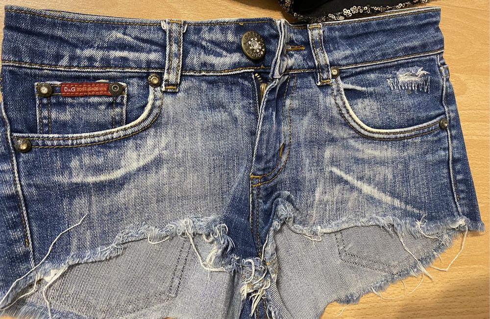 Set / lot pantaloni scurti