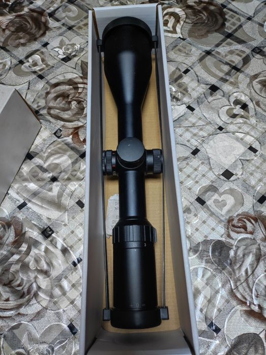 Оптика Hawke vantage 2.5x10x56