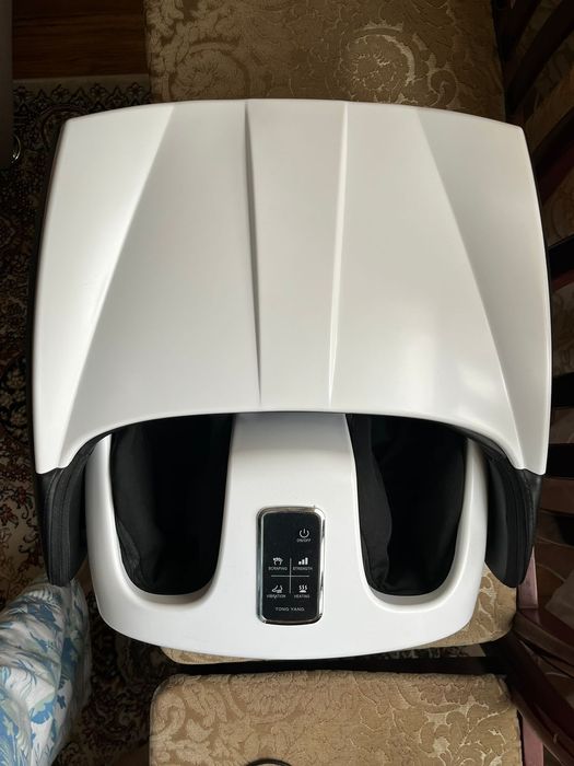 Массажер для ног