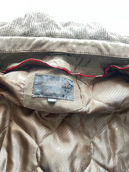 Geaca barbati, marca Loshan, mar 58