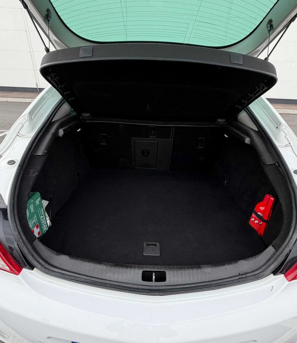 Vand Opel Insignia 2.0 CDTI