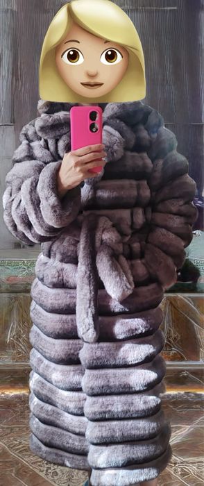 Шуба женская 60 тыс