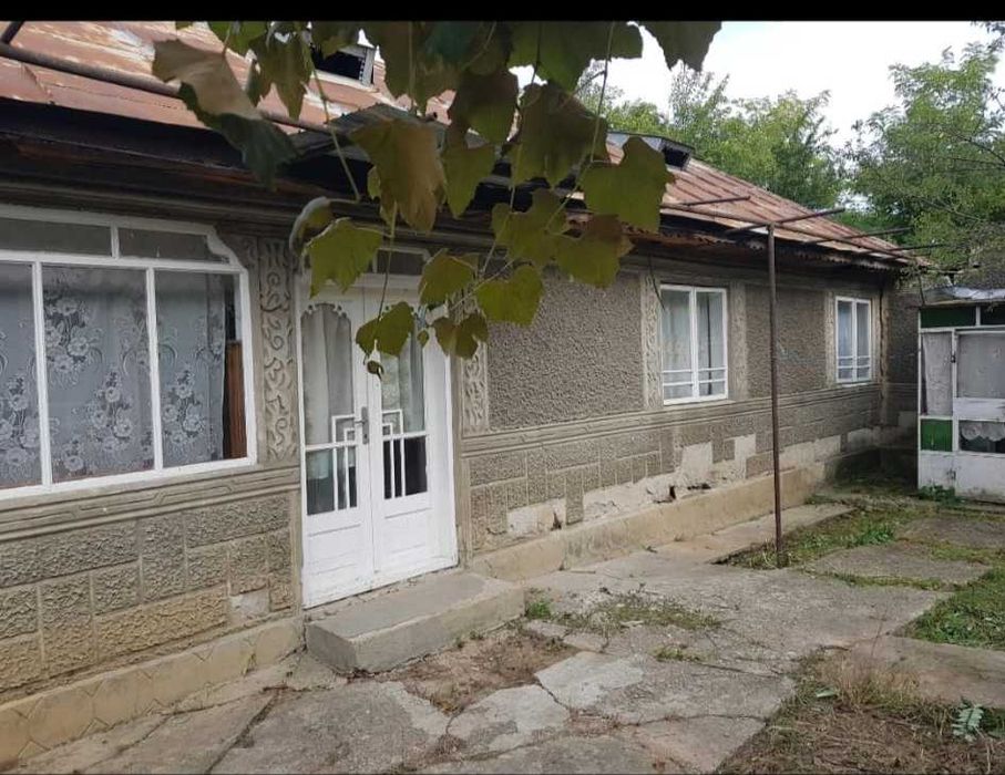Proprietate sat Ruseni