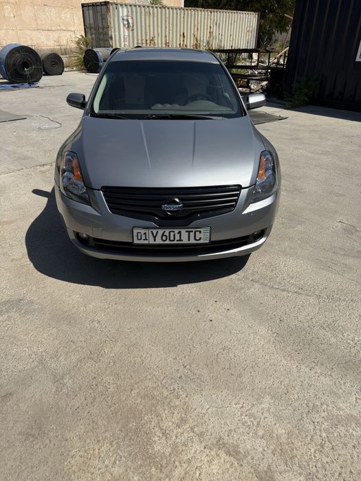 Nissan altima l32