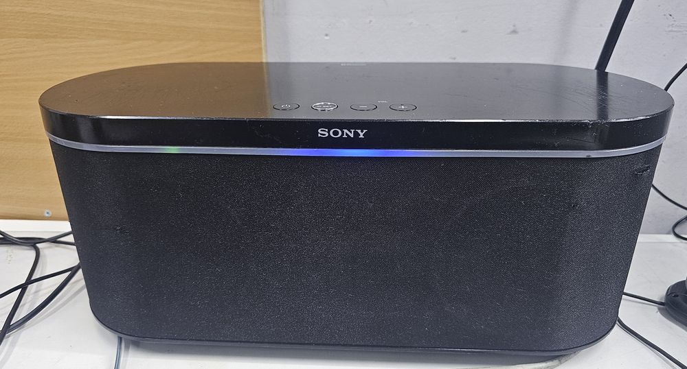 boxa activa Sony cu bluetooth