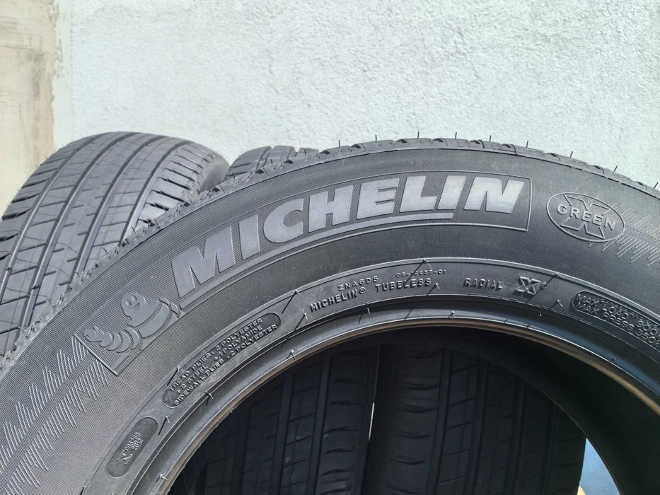 235/65/17 Мишелин ДОТ 2024 г - МО - Чисто нови