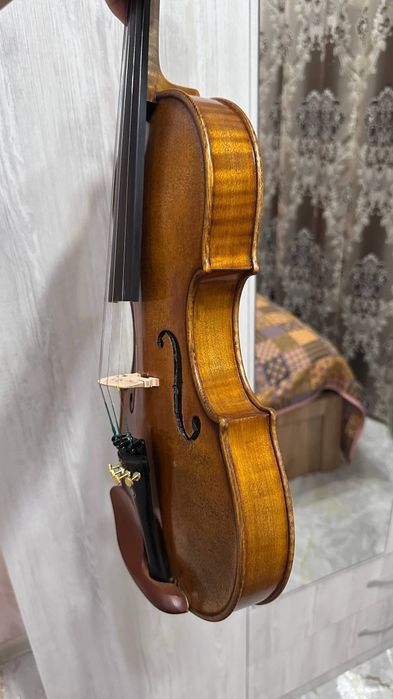 Продается мастеровая скрипка 4/4 итальянская