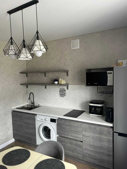 1 комнатная квартира