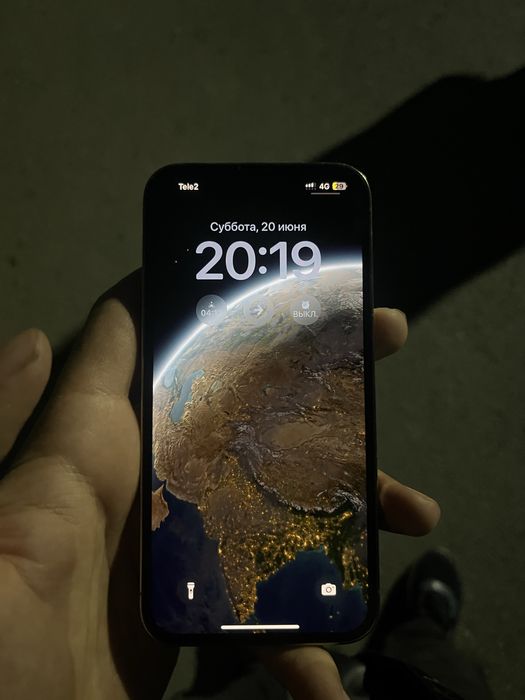 iPhone 13 про 256