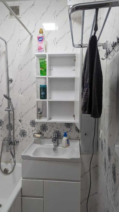 Сдается квартира 3/3/4 кирпич, евро, парк Ашхабад