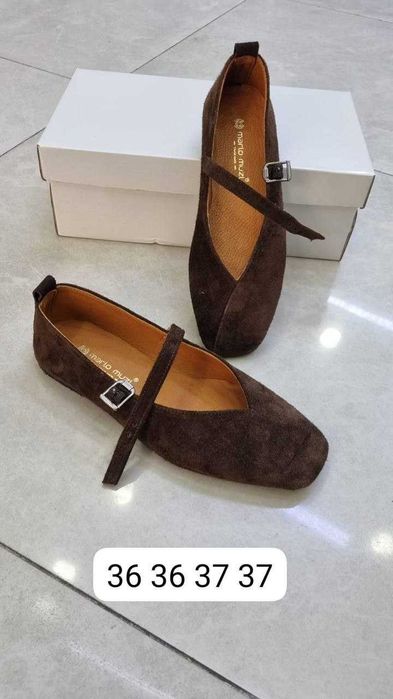 Ayollar oyoq kiyimi yangi