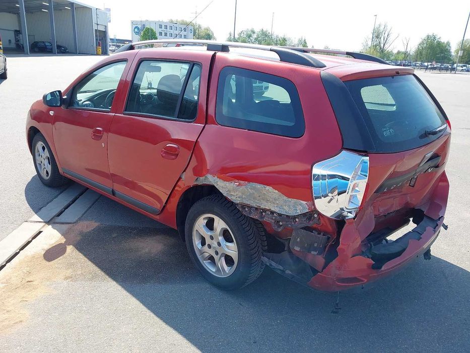 Piese auto Dacia Logan MCV 2014, 1.5 dCi capota far stop interior