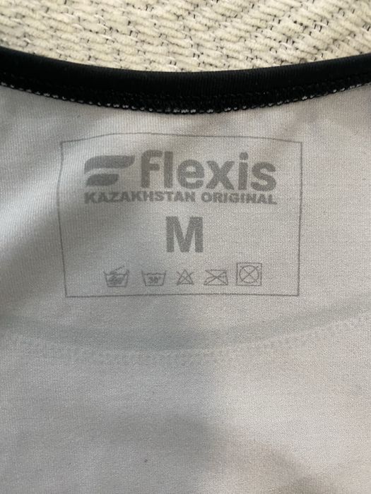 Flexis оригинал