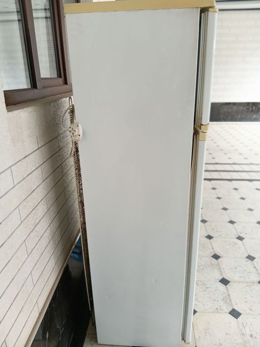 Nord haladilnik rabochiy