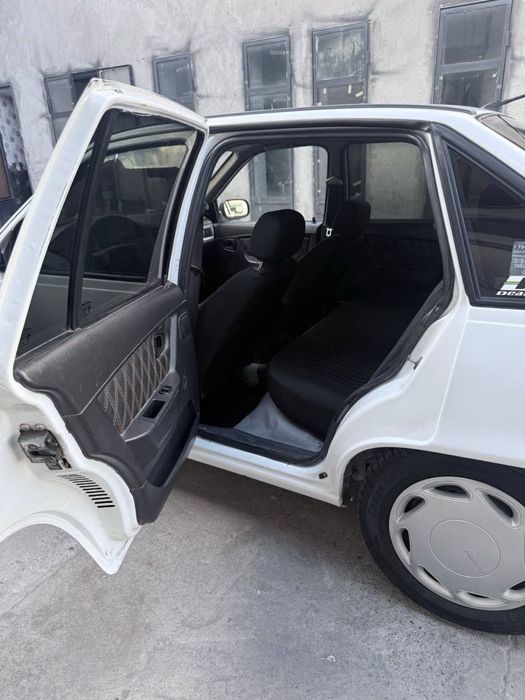 NEXIA 2 отличное состояние