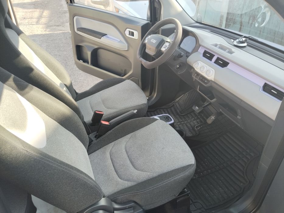 Продойотся автомобиля чери