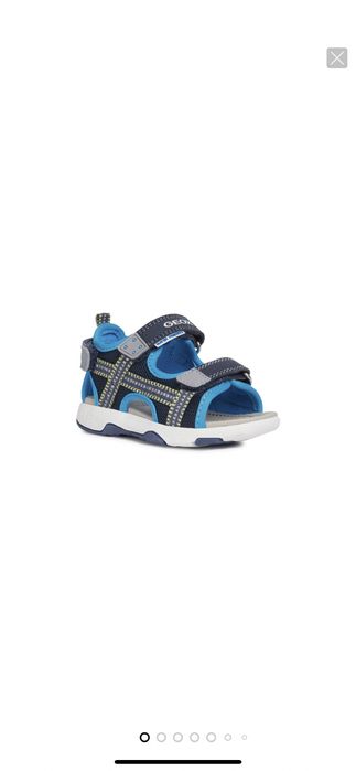 Детски сандали Geox