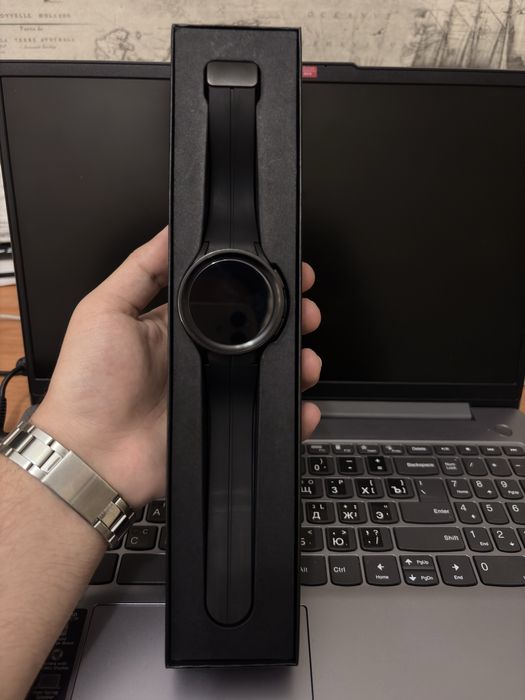 Samsung Galaxy Watch 5 pro