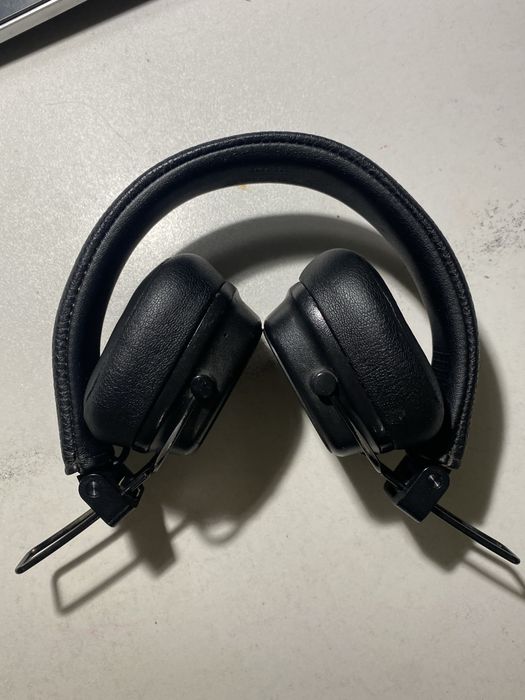 Продам Наушники Marshall