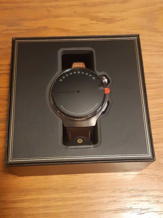 HUAWEI Watch 4 Pro LTE 48mm - 2г. гаранция