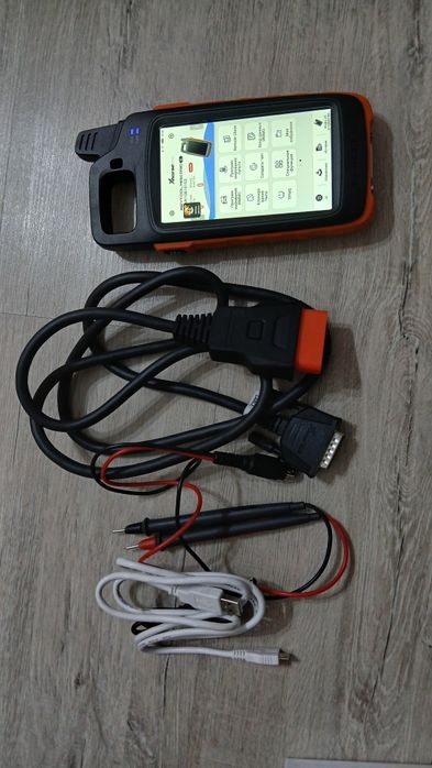 Xhorse key tool max pro