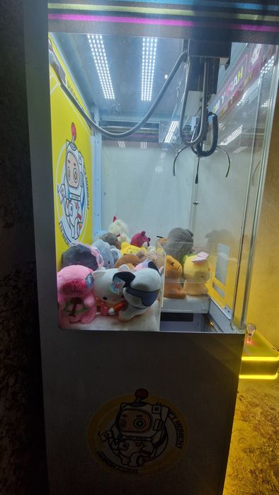 Продам аппарат хватай