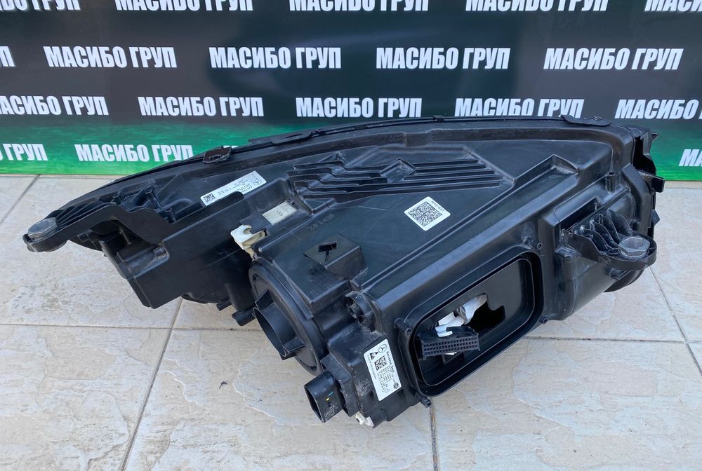 Фарове far MULTIBEAM LED фар за Мерцедес ЦЛС Mercedes CLS W257