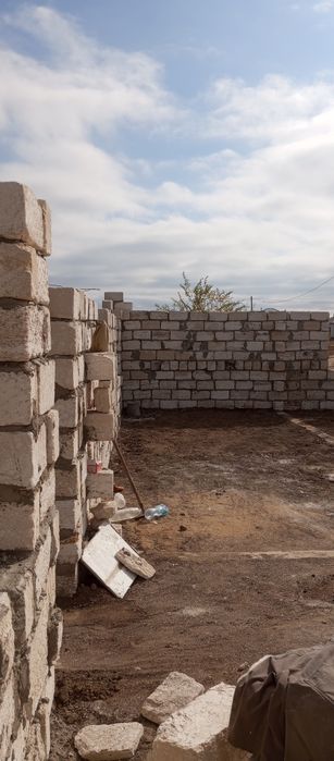 Продам дом участок земли