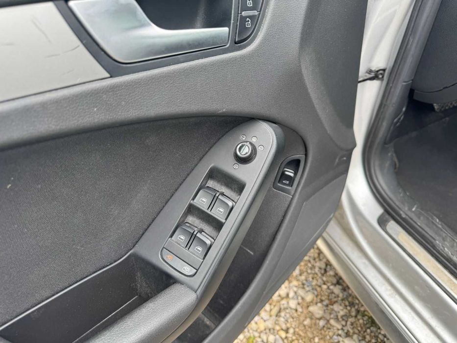 Audi A4 2.0TFSI 211 Quatrro Allroad LED НА ЧАСТИ