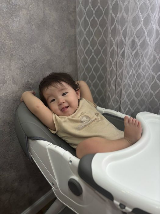 Стул Стульчик для кормления