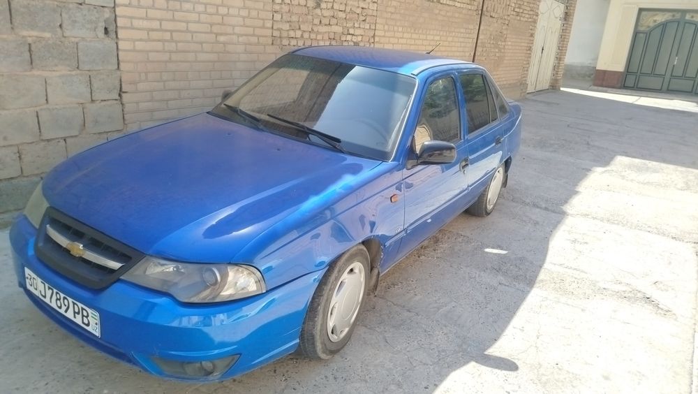 Нексия 2 срочно Продается